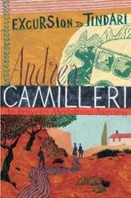 The Excursion to Tindari 9780330493031 Andrea Camilleri, Boeken, Verzenden, Gelezen, Andrea Camilleri
