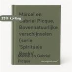 Marcel en Gabriel Picque, Bovennatuurlijke verschijnselen, Boeken, Verzenden, Zo goed als nieuw, Marcel en Gabriel Picque