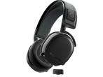 SteelSeries Arctis 7+ Gaming Headset - PC & PS5/PS4, Verzenden, Zo goed als nieuw