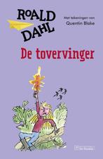 De tovervinger 9789026139444 Roald Dahl, Boeken, Verzenden, Zo goed als nieuw, Roald Dahl