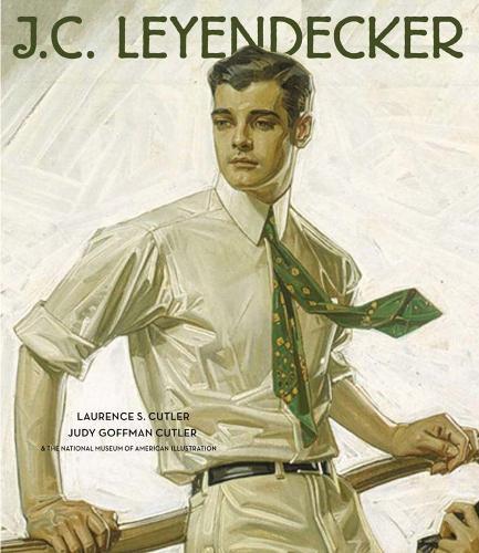 J C Leyendecker, Boeken, Studieboeken en Cursussen, Verzenden