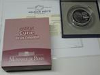 Frankreich 50 Euro Institut Curie 2009 zilver Pp extrem s..., Postzegels en Munten, Munten en Bankbiljetten | Toebehoren, Verzenden