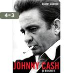 Johnny Cash 9789000353262 Robert Hilburn, Verzenden, Zo goed als nieuw, Robert Hilburn