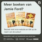Love and Other Consolation Prizes 9780749022419 Jamie Ford, Verzenden, Zo goed als nieuw, Jamie Ford