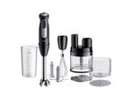 Braun MultiQuick 5 Pro MQ55755M Staafmixer met 25 snelhei, Nieuw