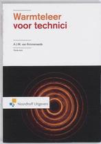 Warmteleer voor technici | 9789001788520, Verzenden, Nieuw