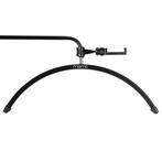 Schaduwloze Wimperlamp met Statief – LED Beautylamp met, Ophalen of Verzenden, Nieuw