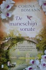 De maneschijnsonate 9789022575703 Corina Bomann, Boeken, Romans, Gelezen, Corina Bomann, Verzenden