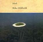 LP gebruikt - Mike Oldfield - Islands, Zo goed als nieuw, Verzenden