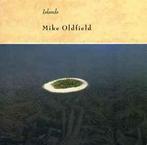 LP gebruikt - Mike Oldfield - Islands, Verzenden, Zo goed als nieuw