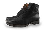 Blackstone Veterschoenen in maat 43 Zwart | 10% extra, Blackstone, Verzenden, Zwart, Zo goed als nieuw