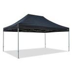 Partytent Prof Easy Up Alu 3 x 6 meter zonder zijwanden i..., Tuin en Terras, Verzenden, Nieuw, 2 meter of meer, Partytent