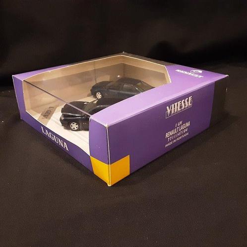 Vitesse 1:43 - Modelauto - Renault Laguna 1 UV, Hobby en Vrije tijd, Modelauto's | 1:5 tot 1:12