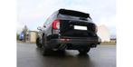 FOX Ford Explorer type WUJ einddemper rechts/links - 2x90 ty, Verzenden, Nieuw