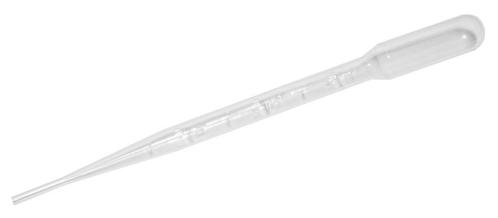 Set van 500 kunststof pipetten (1 ml) in een doos, voor vee, Doe-het-zelf en Verbouw, Gereedschap | Handgereedschap, Nieuw, Ophalen of Verzenden