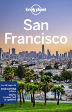 Travel Guide- Lonely Planet San Francisco 9781788684057, Boeken, Verzenden, Zo goed als nieuw, Lonely Planet