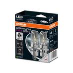 Osram H4/H19 HL Easy GEN2 LED Koplamp Set 19W P43t/PU43t-3-1, Auto-onderdelen, Verlichting, Ophalen of Verzenden, Nieuw