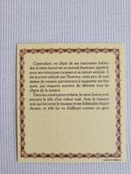 Collectie met dierenthema - Set van 6 beeldjes – volledige