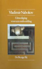 Uitnodiging voor een onthoofding / BB-literair 9789023431695, Verzenden, Gelezen, Vladimir Nabokov
