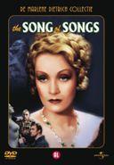 Song of songs - DVD, Verzenden, Nieuw in verpakking
