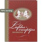 Liefdesreceptjes Van Winiefred 9789058264893 W. Killegem, Verzenden, Zo goed als nieuw, W. Killegem