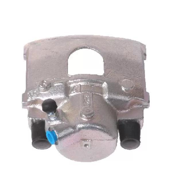 Remklauw FORD FIESTA 1.6 XR2 voorzijde, links, Auto-onderdelen, Overige Auto-onderdelen, Nieuw, Verzenden