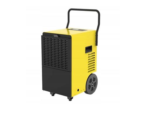Borg Professionele Bouwdroger 50 liter / per dag, Doe-het-zelf en Verbouw, Verwarming en Radiatoren, Overige typen, Nieuw, 800 watt of meer