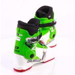 30 31 32 33 34 kinder skischoenen DALBELLO CX 2, 2025, white, Overige merken, Gebruikt, Verzenden, Schoenen