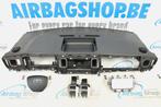 AIRBAG SET – DASHBOARD ZWART TOYOTA PROACE (2016-HEDEN), Auto-onderdelen, Gebruikt, Toyota