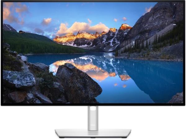 Veiling - DELL UltraSharp U2722DE - QHD IPS Monitor - 27 inc, Computers en Software, Monitoren