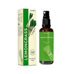 Aromafume citroengras spray, Ophalen of Verzenden, Nieuw, Aroma