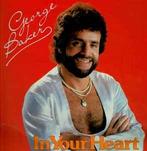 LP gebruikt - George Baker - In Your Heart, Cd's en Dvd's, Vinyl | Nederlandstalig, Verzenden, Zo goed als nieuw