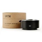 Urth Lens Mount Adapter: Compatible with Canon (EF / EF S), Audio, Tv en Foto, Fotografie | Lenzen en Objectieven, Verzenden, Gebruikt