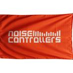 NoiseControllers Flag Orange (Flags), Nieuw, Verzenden