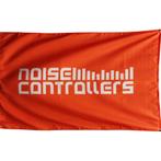 NoiseControllers Flag Orange (Flags), Verzenden, Nieuw