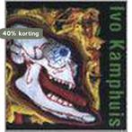 Ivo Kamphuis 9789040087318 Ivo Kamphuis, Boeken, Verzenden, Gelezen, Ivo Kamphuis