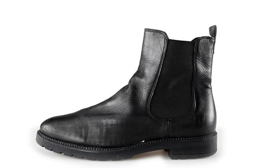 Tango Chelsea boots in maat 40 Zwart | 10% extra korting, Kleding | Dames, Schoenen, Zwart, Gedragen, Overige typen, Verzenden
