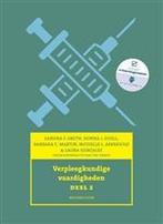 Verpleegkundige vaardigheden deel 2, 9789043036597, Boeken, Verzenden, Zo goed als nieuw, Studieboeken