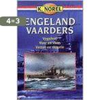 Engelandvaarders 9789000033157 K. Norel, Boeken, Verzenden, Gelezen, K. Norel