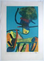 Maurice Estève (1904-2001) - Haut Perchè