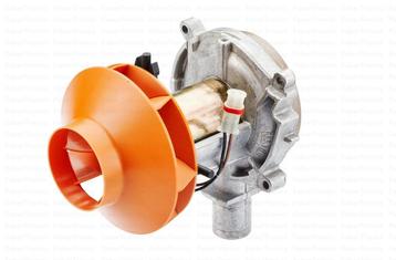 Eberspächer verbrandingsluchtmotor Airtronic D4 12V beschikbaar voor biedingen