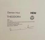 Damien Hirst (1965) - Theodora, Antiek en Kunst, Kunst | Schilderijen | Modern