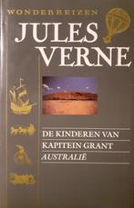 Australië / De kinderen van kapitein Grant / II Jules Verne, Verzenden, Zo goed als nieuw, Jules Verne