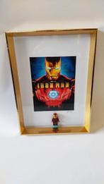 Lego - Iron Man - 2020+ - Italië, Nieuw