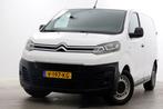 Citroën Jumpy 1.6 BlueHDI Euro6 Comfort XS Compact Airco 11-, Gebruikt, Euro 6, Citroën, Wit