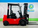 Elektrische heftruck | 1000 kg/3500 kg | Voorraad | vanaf:, Zakelijke goederen, Machines en Bouw | Heftrucks en Intern transport