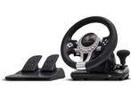 Spirit of Gamer Race Wheel Pro 2 - Race Stuur - Force, Verzenden, Zo goed als nieuw