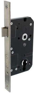 Intersteel SKG2 Veiligheidsslot PC72 met rechthoekige, Ophalen of Verzenden, Nieuw