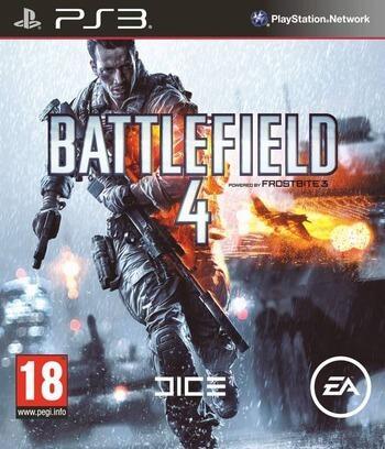 Battlefield 4 [PS3], Spelcomputers en Games, Games | Sony PlayStation 3, Ophalen of Verzenden