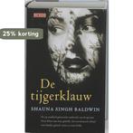 Tijgerklauw 9789044505788 S. Singh Baldwin, Verzenden, Gelezen, S. Singh Baldwin